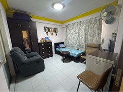 Blk 239 Bukit Panjang Ring Road (Bukit Panjang), HDB Executive #560514781